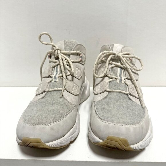 Sorel Kinetic RNEGD Caribou Shoe - Picture 6 of 12